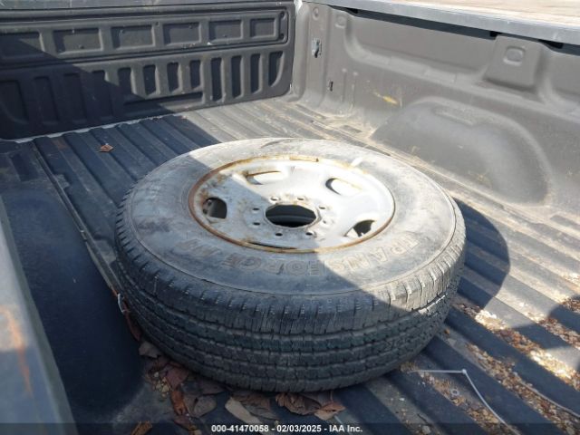 1GC1KUEG8JF220335 Chevrolet Silverado 2500hd Wt
