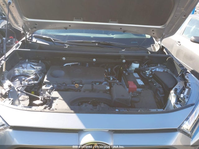 Toyota Rav4 Xle Premium 2024 2T3C1RFV8RC292489 Image 10