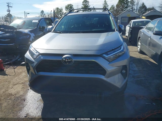 Toyota Rav4 Xle Premium 2024 2T3C1RFV8RC292489 Image 12