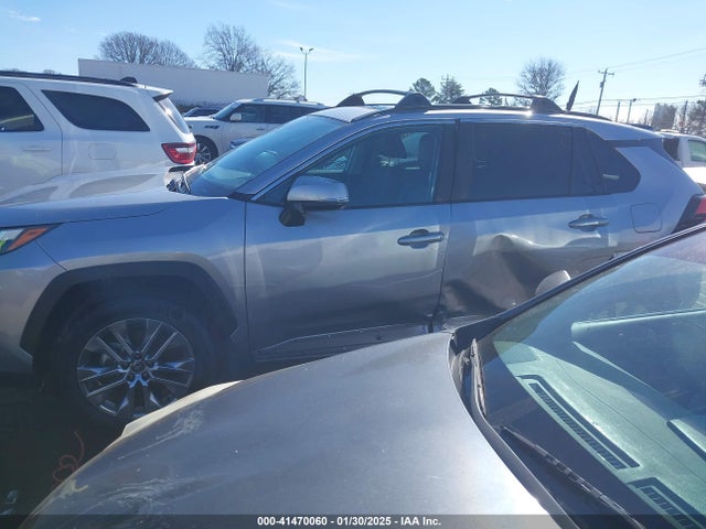 Toyota Rav4 Xle Premium 2024 2T3C1RFV8RC292489 Image 14
