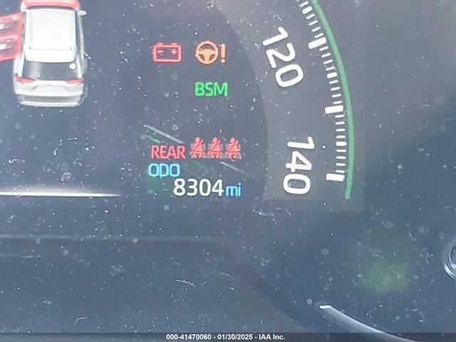 Toyota Rav4 Xle Premium 2024 2T3C1RFV8RC292489 Image 15
