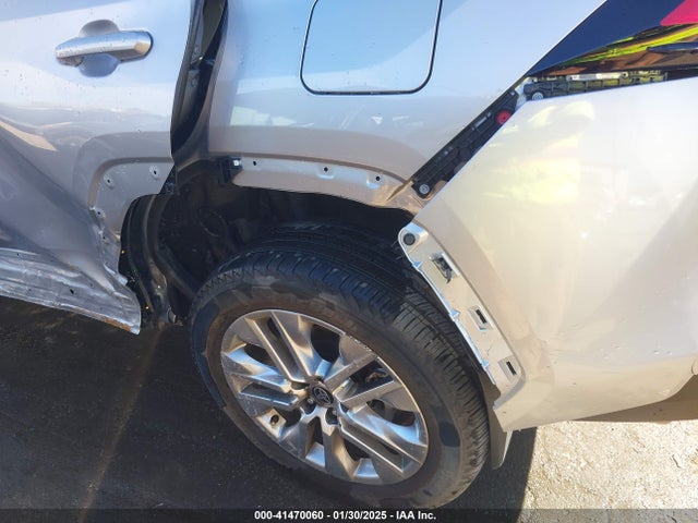 Toyota Rav4 Xle Premium 2024 2T3C1RFV8RC292489 Image 6