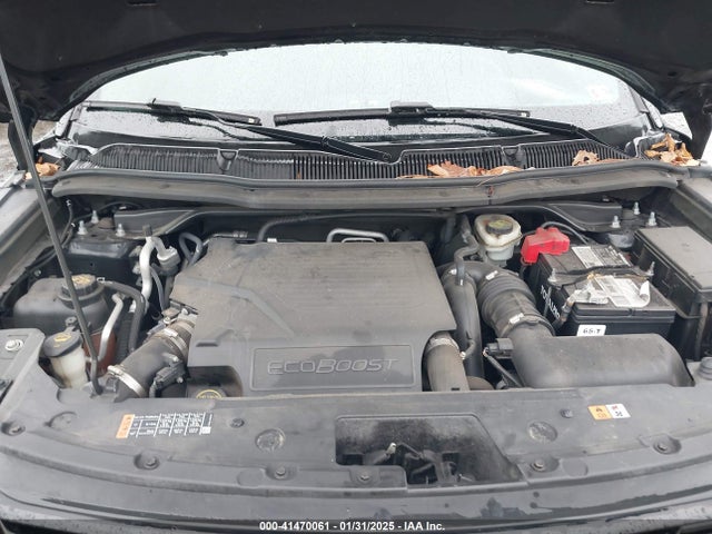 1FM5K8GT8HGA20686 Ford EXPLORER SPORT