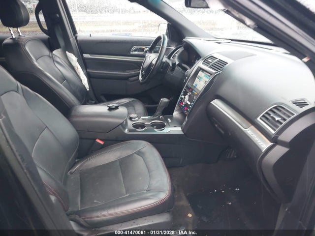 1FM5K8GT8HGA20686 Ford EXPLORER SPORT