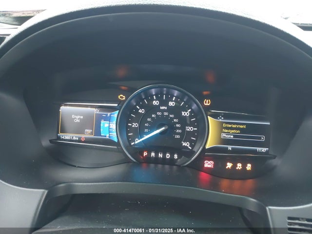 1FM5K8GT8HGA20686 Ford EXPLORER SPORT