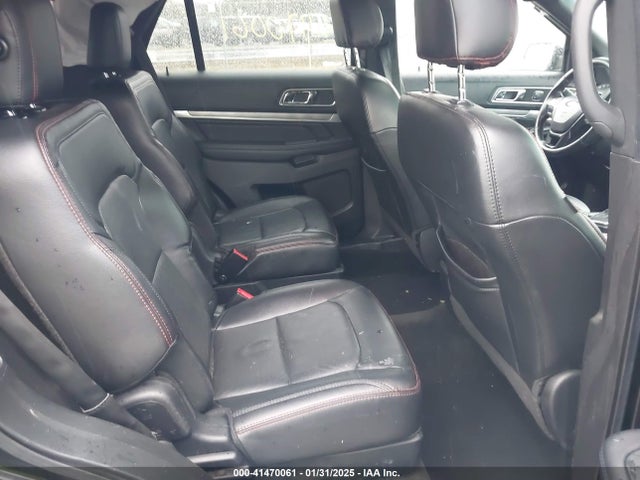1FM5K8GT8HGA20686 Ford EXPLORER SPORT