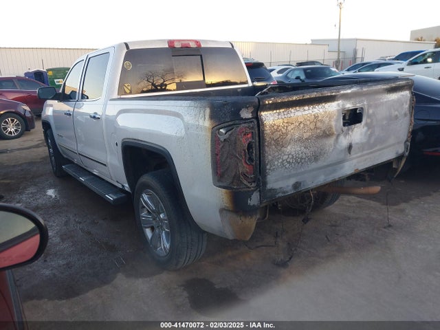 3GTP1NEC2HG456424 GMC Sierra 1500 Slt