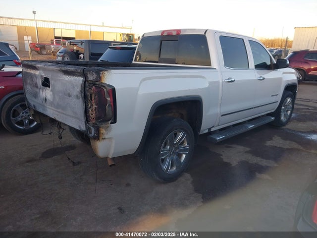 3GTP1NEC2HG456424 GMC Sierra 1500 Slt