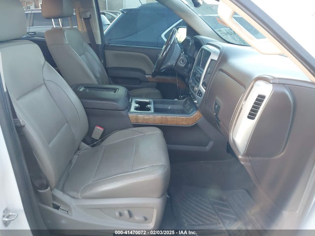3GTP1NEC2HG456424 GMC Sierra 1500 Slt