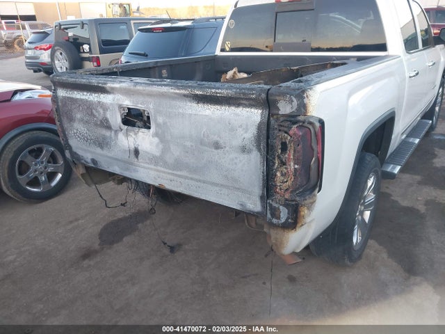 3GTP1NEC2HG456424 GMC Sierra 1500 Slt