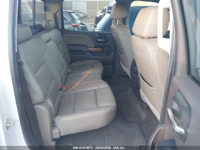 3GTP1NEC2HG456424 GMC Sierra 1500 Slt