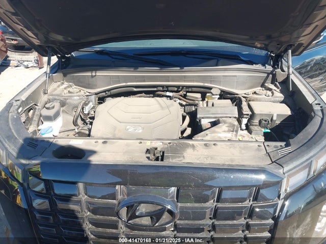 Hyundai Palisade Xrt 2024 KM8R34GE3RU689413 Image 10