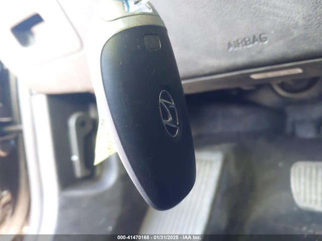 Hyundai Palisade Xrt 2024 KM8R34GE3RU689413 Image 11