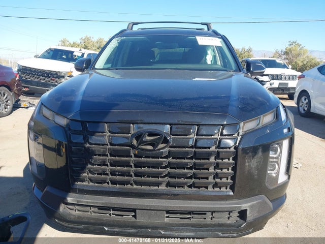Hyundai Palisade Xrt 2024 KM8R34GE3RU689413 Image 12