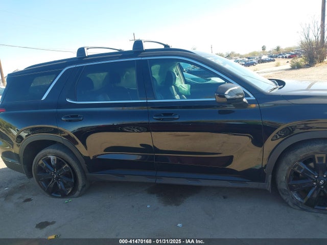 Hyundai Palisade Xrt 2024 KM8R34GE3RU689413 Image 13