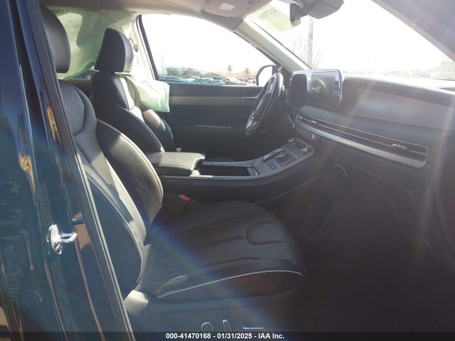 Hyundai Palisade Xrt 2024 KM8R34GE3RU689413 Image 5