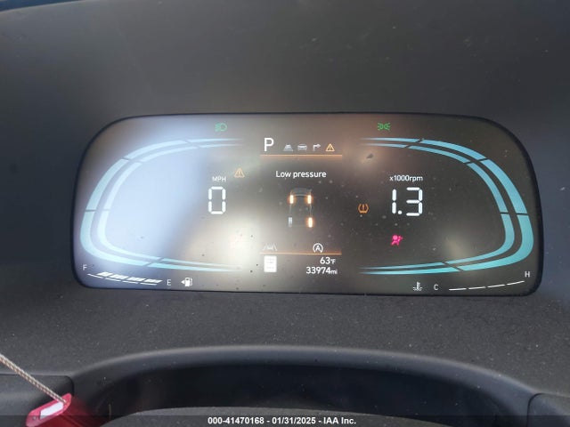 Hyundai Palisade Xrt 2024 KM8R34GE3RU689413 Image 7