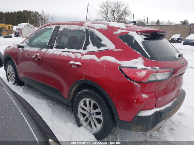 1FMCU9G60LUA20094 Ford ESCAPE SE