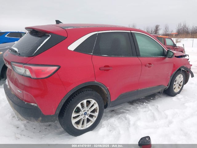 1FMCU9G60LUA20094 Ford ESCAPE SE