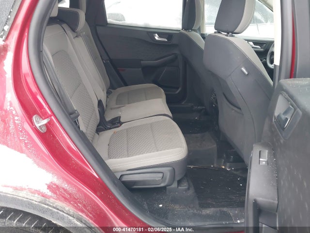 1FMCU9G60LUA20094 Ford ESCAPE SE