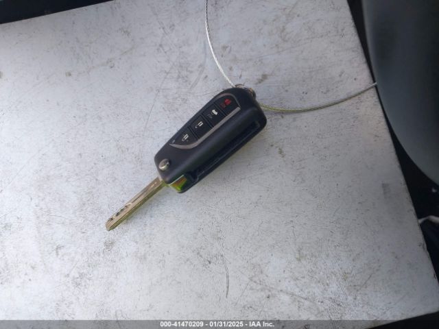 5YFB4MDE7RP218014 Toyota COROLLA LE