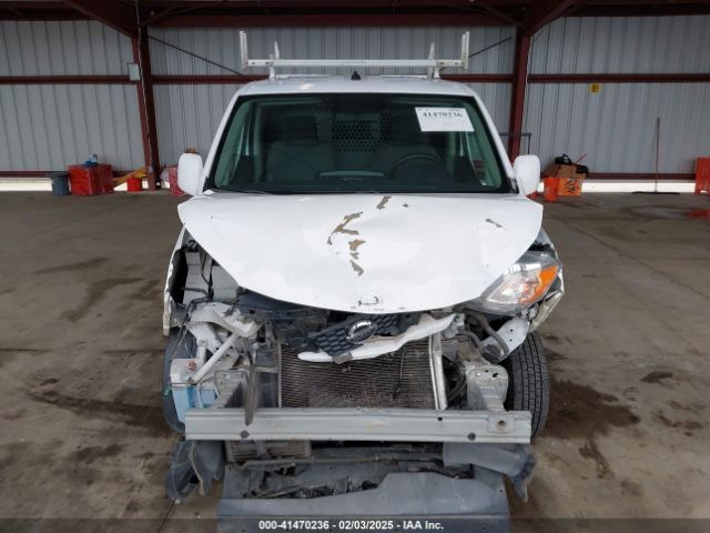 3N6CM0KN1JK699642 Nissan NV200 SV