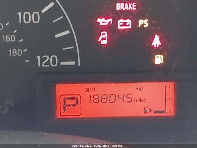 3N6CM0KN1JK699642 Nissan NV200 SV