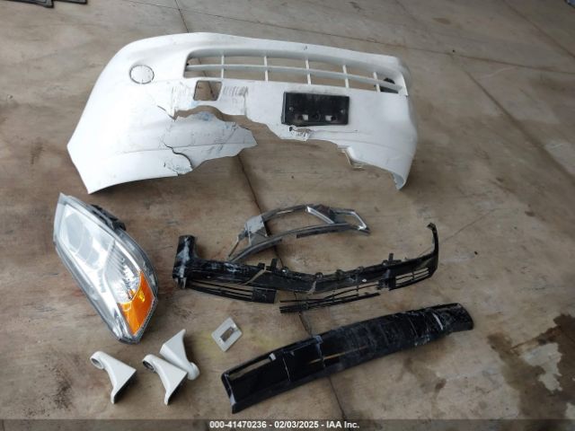 3N6CM0KN1JK699642 Nissan NV200 SV