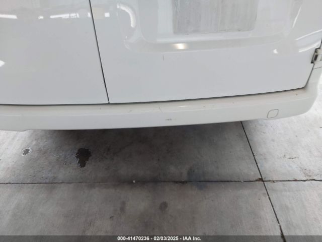 3N6CM0KN1JK699642 Nissan NV200 SV
