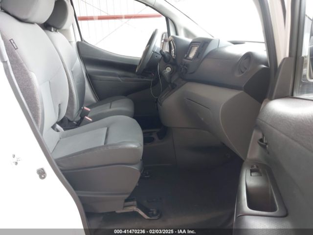 3N6CM0KN1JK699642 Nissan NV200 SV