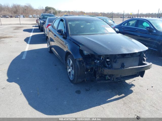 5XXGT4L34LG448747 auction archive image