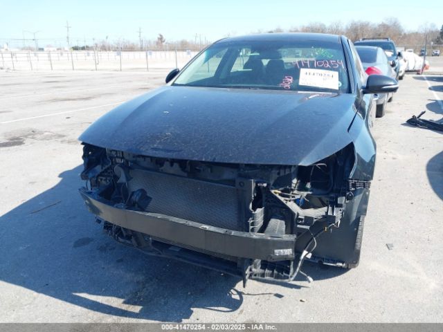 5XXGT4L34LG448747 KIA Optima S