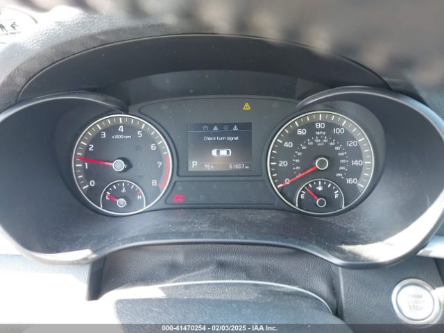 5XXGT4L34LG448747 KIA Optima S