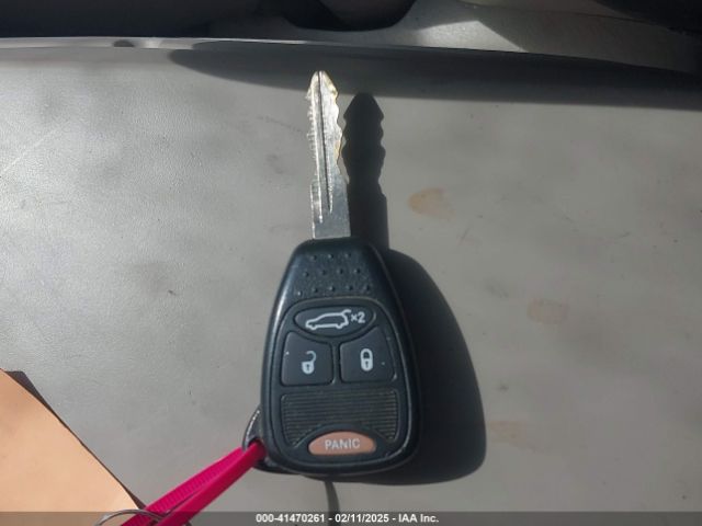 2006 CHRYSLER PACIFICA 2A4GM68426R735911 Photo 10