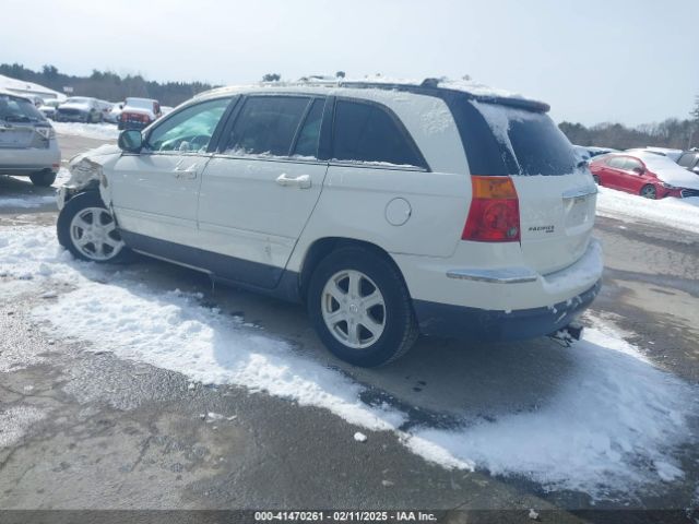 2006 CHRYSLER PACIFICA 2A4GM68426R735911 Photo 2
