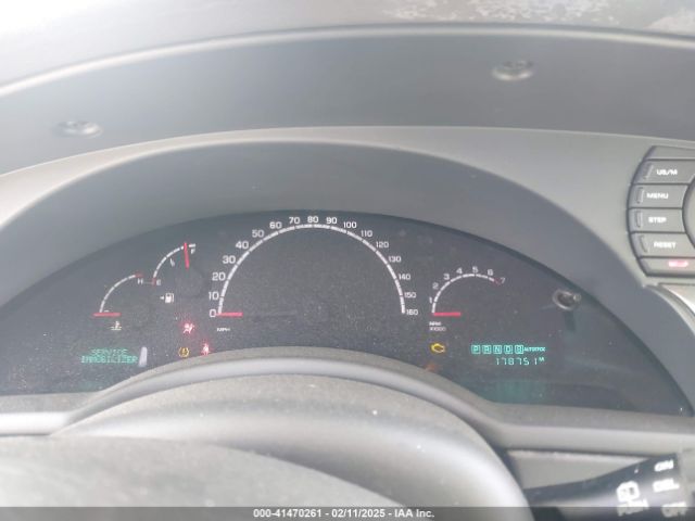 2006 CHRYSLER PACIFICA 2A4GM68426R735911 Photo 6