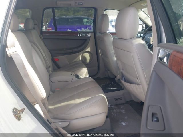 2006 CHRYSLER PACIFICA 2A4GM68426R735911 Photo 7