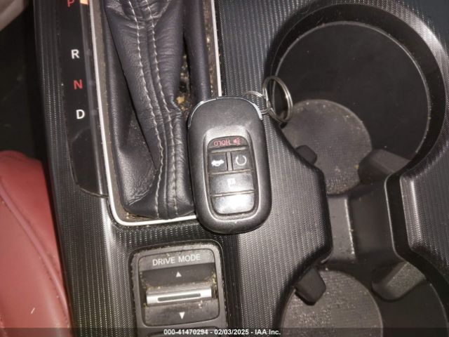 2HGFE2F55NH610541 Honda Civic Sport