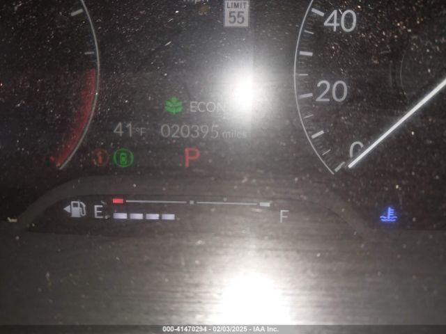 2HGFE2F55NH610541 Honda Civic Sport