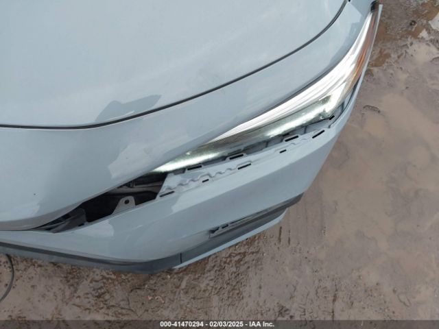 2HGFE2F55NH610541 Honda Civic Sport