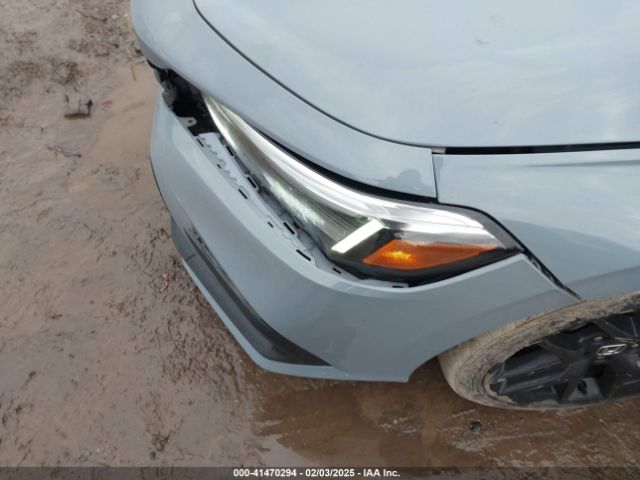 2HGFE2F55NH610541 Honda Civic Sport