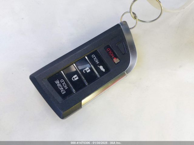 2025 ACURA MDX 5J8YD9H43SL000421 Photo 10