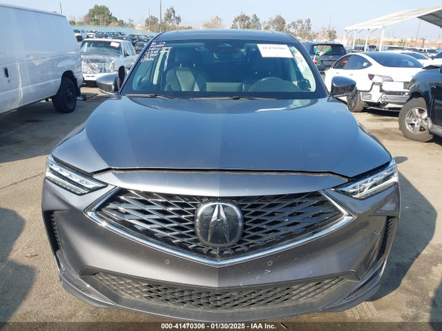 5J8YD9H43SL000421 Acura j35y5