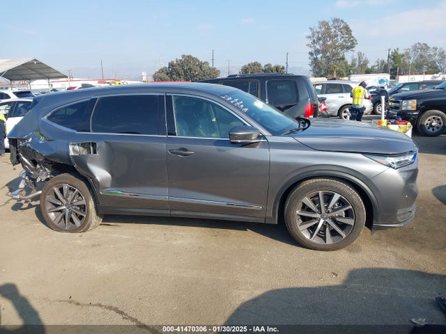 5J8YD9H43SL000421 Acura j35y5