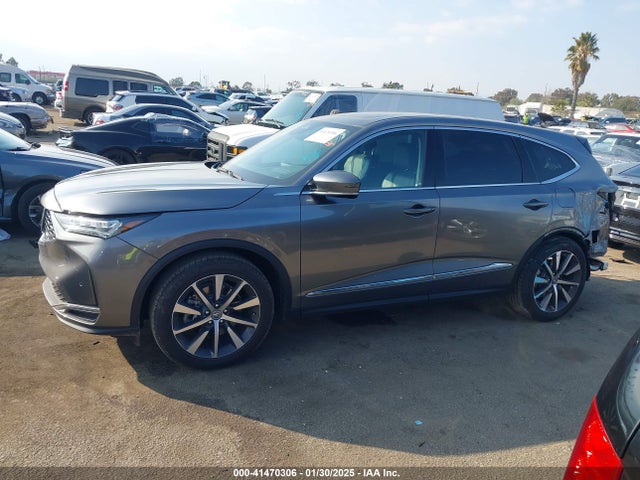 5J8YD9H43SL000421 Acura j35y5