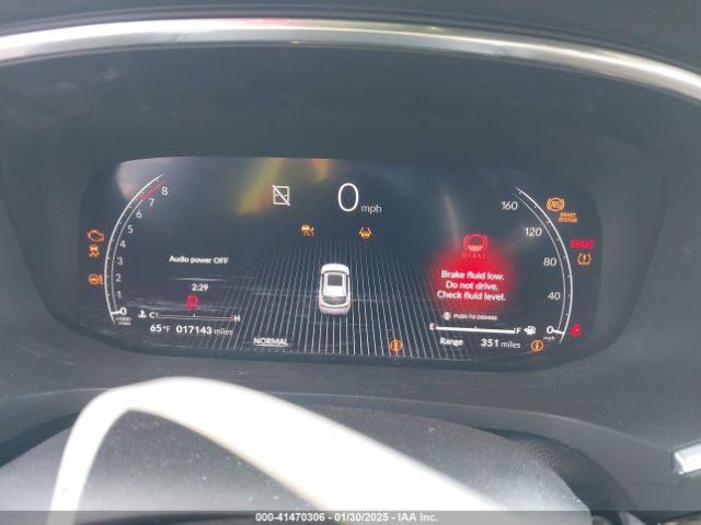 2025 ACURA MDX 5J8YD9H43SL000421 Photo 6