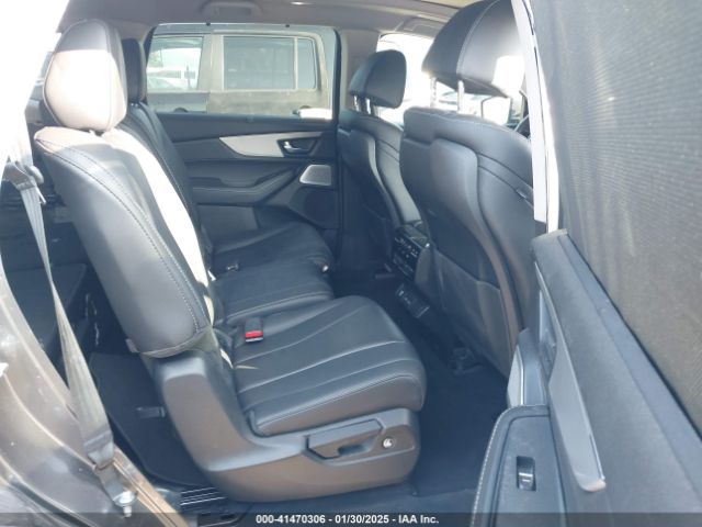 2025 ACURA MDX 5J8YD9H43SL000421 Photo 7