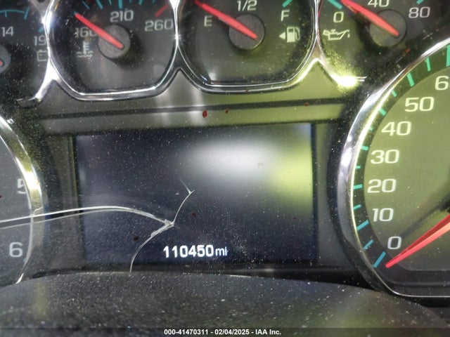 Chevrolet Silverado 1500 Ld Lt 2019 2GCRCPEC7K1120296 Image 7