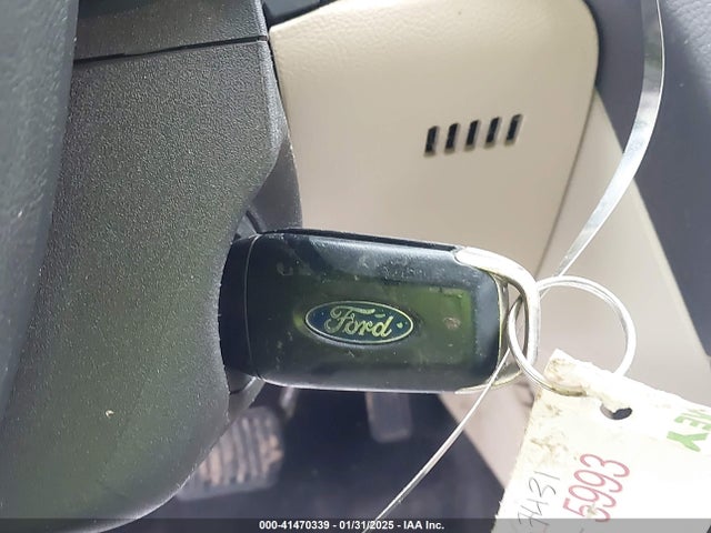 Ford FUSION SE 2016 1FA6P0H74G5117431 Image 11