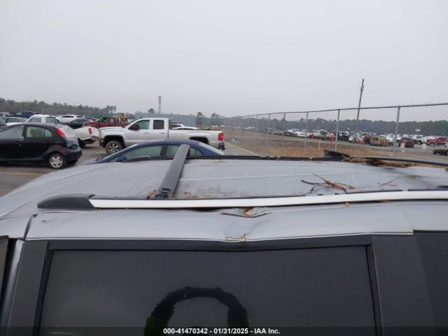2C4RDGCG9HR677157 Dodge Grand Caravan Sxt